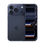 Apple iPhone 17 Pro 256Gb eSIM Deep Blue, тёмно-синий