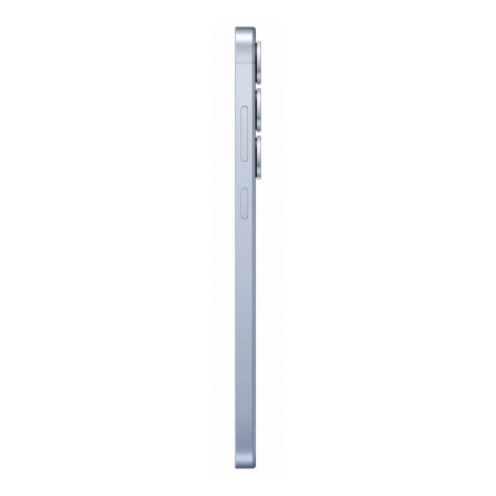 Samsung Galaxy S25+ 12/256Gb Icy Blue, голубой