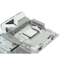 Материнская плата Gigabyte B850 EAGLE Wi-Fi 7 ICE, ATX