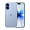 Apple iPhone 17 256Gb Mist Blue, голубой