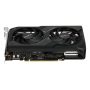 Видеокарта Gigabyte Nvidia GeForce RTX 5060 Windforce Max OC 8 Гб GDDR7 128 бит (GV-N5060WF2MAX OC-8GD)