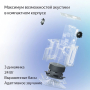 Умная колонка Яндекс.Станция Миди (Алиса) Оранжевая