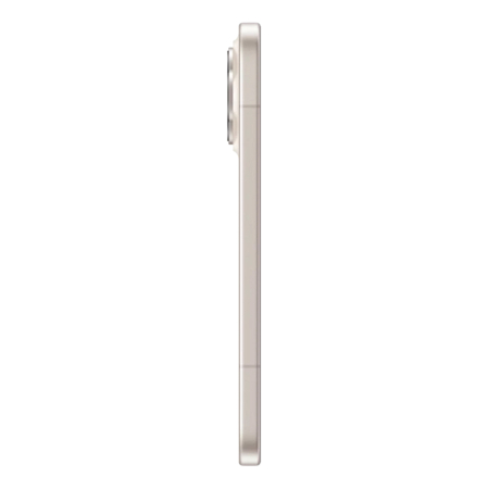 HONOR 600 Pro 12/256Gb Golden White, бежевый
