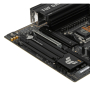 Материнская плата ASUS TUF GAMING B850M-PLUS WI-FI, Micro-ATX
