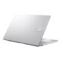 Ноутбук 15.6" ASUS Vivobook 15 X1504VA-BQ2684 (90NB10J2-M04A00) Intel Core i3 1315U, 16Gb DDR4, SSD 512Gb, Intel Graphics, IPS,  Full HD, Без ОС, Cеребристый