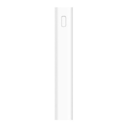 Внешний аккумулятор Xiaomi 3 20000mAh (PLM18ZM) Белый