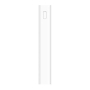 Внешний аккумулятор Xiaomi 3 20000mAh (PLM18ZM) Белый