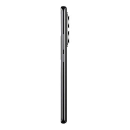Xiaomi Redmi Note 14 Pro 12/256Gb Midnight Black, чёрный