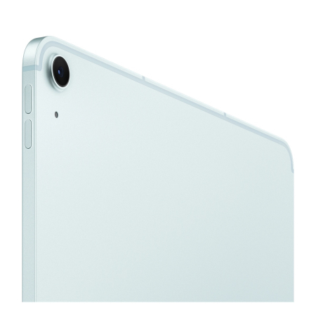 Apple iPad Air 13" (M4, 2026) Wi-Fi + Cellular 256Gb Blue, голубой