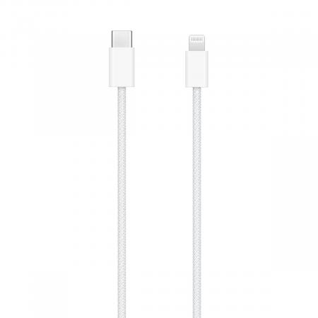 Клавиатура беспроводная Apple Magic Keyboard с Touch ID (MK293) Серебристый
