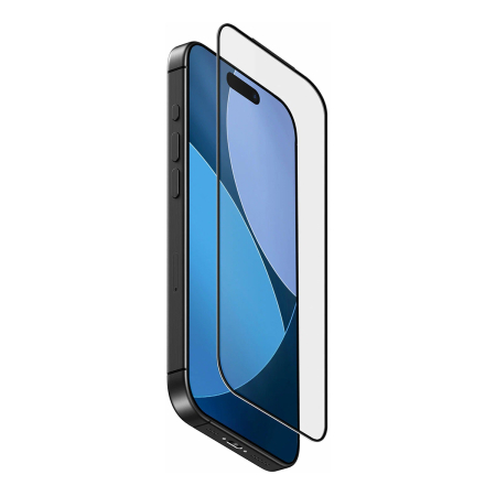 Защитное стекло для iPhone 17 Pro AceCase, тонкие рамки
