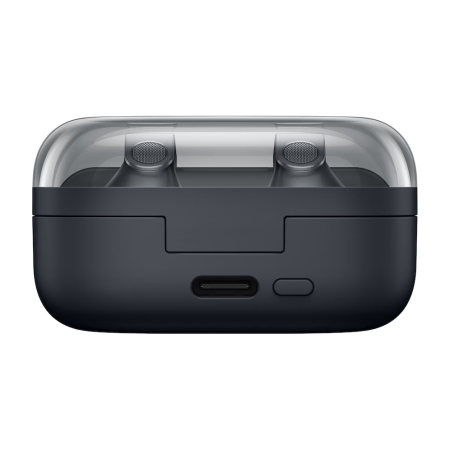 Наушники Samsung Galaxy Buds4 (R540) Black, чёрный
