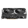 Видеокарта ASUS Nvidia GeForce RTX 5060Ti Dual 8 Гб GDDR7 128 бит (Dual-RTX5060TI-O8G) (90YV0MP2-M0NA00)