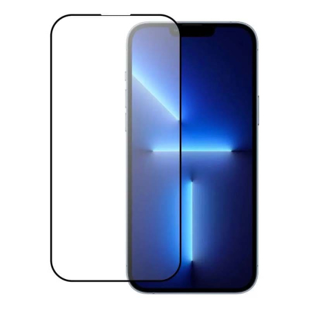 Защитное стекло для iPhone 17e/16e/14/13 Pro/13 SUPGLASS Tempered Glass Super Hardnes (XC-11)