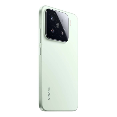 Xiaomi 15 12/512Gb Green, зелёный