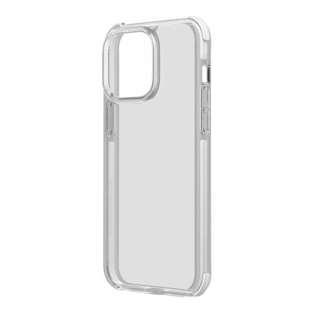 Чехол для iPhone 15 UNIQ Combat (IP6.1(2023)-COMWHT) Белый