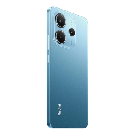 Xiaomi Redmi Note 14 6/128Gb Ocean Blue, голубой