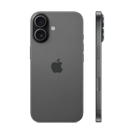Apple iPhone 17 512Gb Black, чёрный