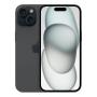 Apple iPhone 15 256Gb Black, чёрный