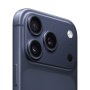 Apple iPhone 17 Pro 512Gb Deep Blue, тёмно-синий