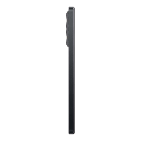 Xiaomi Redmi Note 14 8/256Gb Midnight Black, чёрный