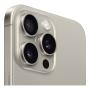 Apple iPhone 15 Pro Max 256Gb Natural Titanium, натуральный титан