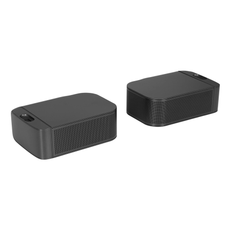 Саундбар JBL Bar 800 5.1.2, 720 Вт Чёрный