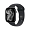 Apple Watch Series 11, 42 мм корпус из алюминия цвета «Jet Black», ремешок Sport Band размера M/L цвета «Black»
