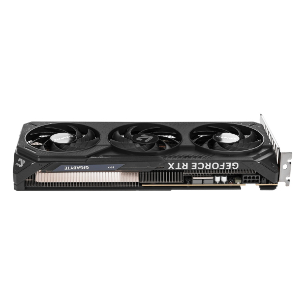 Видеокарта Gigabyte Nvidia GeForce RTX 5050 Gaming OC 8 Гб GDDR6 128 бит (GV-N5050GAMING OC-8GD)