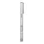 Чехол для iPhone 17 Pro Max с MagSafe UNIQ HYBRID LYDEN (IP6.9P(2025)-LYDMCLAY) Серая глина