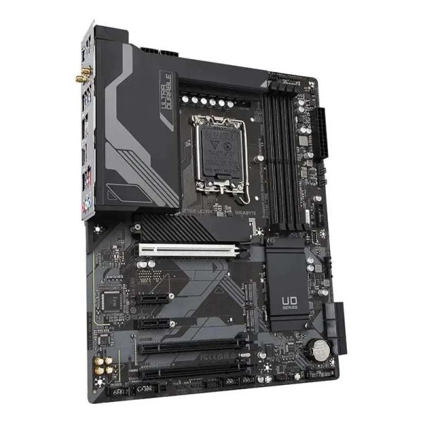 Материнская плата Gigabyte Z790 UD AX, ATX
