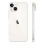 Apple iPhone 14 128Gb Starlight, «сияющая звезда»