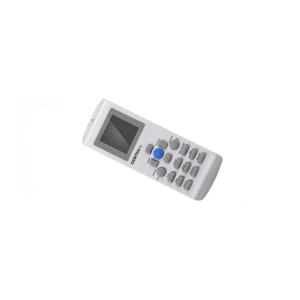 Кондиционер Centek CT-65H18 BLACK MIRROR