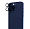 Защитное стекло для камеры iPhone 15 Pro BLUEO Original metal frame Синий