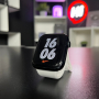 Trade in Apple Watch Series 7 45mm Midnight IMEI: 7NV9