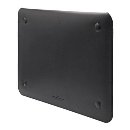 Чехол конверт для MacBook Pro 14.2" WiWU Skin Pro 2 (GB4943.1) Чёрный