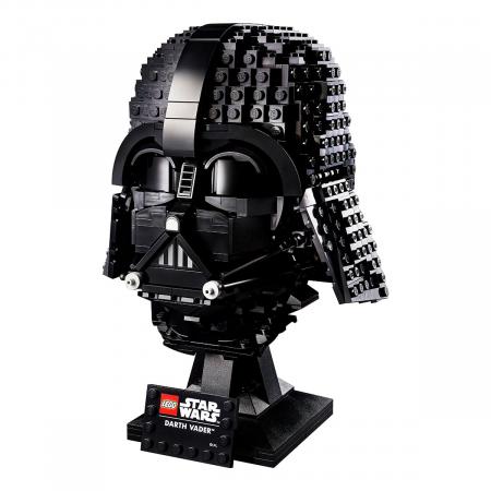 Конструктор LEGO Star Wars "Шлем Дарта Вейдера" (75304)