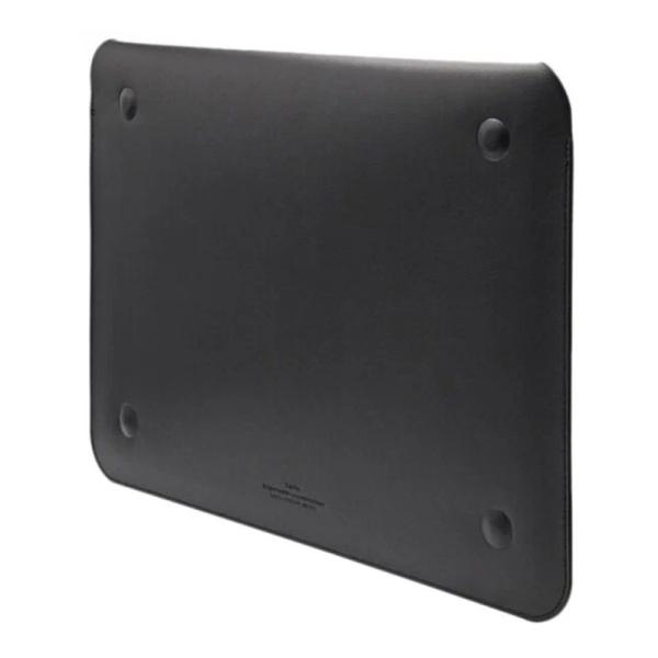 Чехол конверт для MacBook Pro 14.2" WiWU Skin Pro 2 (GB4943.1) Чёрный