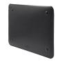 Чехол конверт для MacBook Pro 14.2" WiWU Skin Pro 2 (GB4943.1) Чёрный