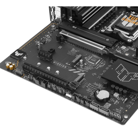 Материнская плата ASUS TUF GAMING B850-E WI-FI, ATX