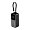 Внешний аккумулятор UGREEN PB723 20000mAh 130W With Built-in Cable (55365B) Серый