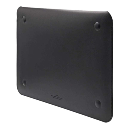 Чехол для MacBook Air 13 WiWU 13.6 Air/2022 Skin pro II M3/M4 Black