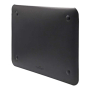 Чехол для MacBook Air 13 WiWU 13.6 Air/2022 Skin pro II M3/M4 Black