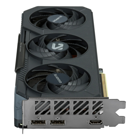 Видеокарта Gigabyte AMD Radeon RX 9060XT Gaming OC 8 Гб GDDR6 128 бит (GV-R9060XTGAMING OC-8GD)