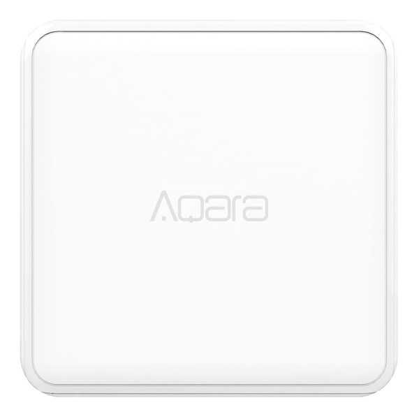 Куб управления Aqara Cube (MFKZQ01LM) Белый