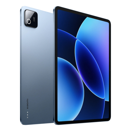 Xiaomi Pad 8 11,2" 8/256Gb Blue, синий