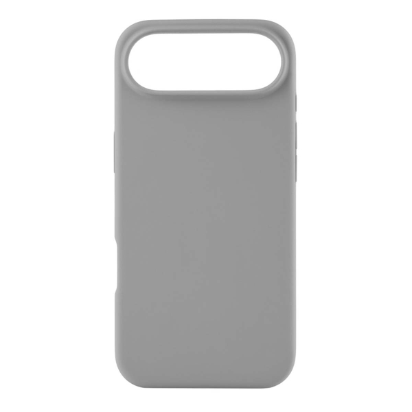 Чехол для iPhone 17 Air Silicone Case Белый