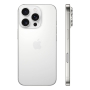 Apple iPhone 16 Pro 256Gb White Titanium, титановый белый
