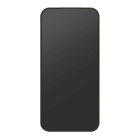 Защитное стекло для iPhone 16 Pro UNIQ +installer (IP6.9P(2025)-XENONPRI) Чёрный