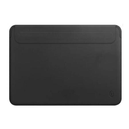 Чехол конверт для MacBook Pro 14.2" WiWU Skin Pro 2 (GB4943.1) Чёрный